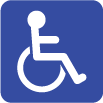 Accecibility icon