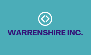 Warrenshire Inc logo