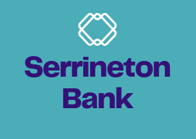 Serrineton Bank logo