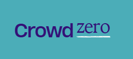 Crowd Zero logo